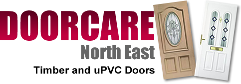 Door Care North East Logo